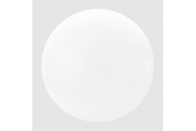 Pyöreä LED-kattovalo "SOPOT" 2x18W 9