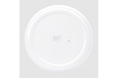 Pyöreä LED-kattovalo "SOPOT" 2x18W 11