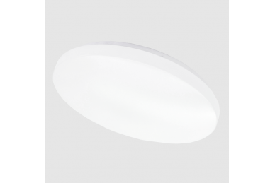 Okrągła lampa sufitowa LED „SOPOT” 2×24W 6 Okrągła lampa sufitowa LED „SOPOT” 2×24W 6