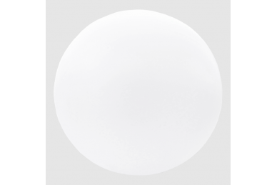 Pyöreä LED-kattovalo "SOPOT" 2x24W 9