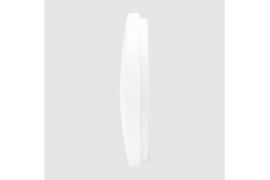Pyöreä LED-kattovalo "SOPOT" 2x24W 10