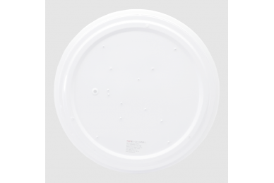 Okrągła lampa sufitowa LED „SOPOT” 2×24W 11 Okrągła lampa sufitowa LED „SOPOT” 2×24W 11