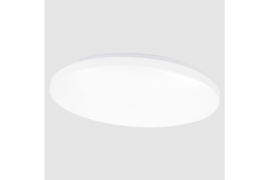 Okrągła lampa sufitowa LED „SOPOT” 2×48W 6 Okrągła lampa sufitowa LED „SOPOT” 2×48W 6