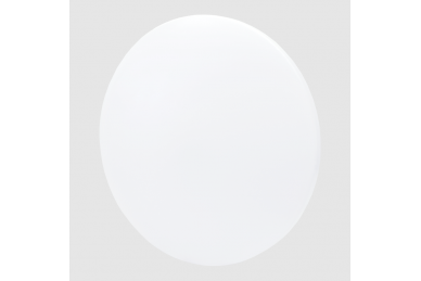 Pyöreä LED-kattovalo "SOPOT" 2x48W 8