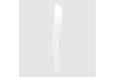 Okrągła lampa sufitowa LED „SOPOT” 2×48W 10 Okrągła lampa sufitowa LED „SOPOT” 2×48W 10