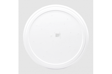 Okrągła lampa sufitowa LED „SOPOT” 2×48W 11 Okrągła lampa sufitowa LED „SOPOT” 2×48W 11