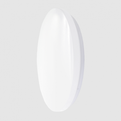Round ceiling LED luminaire with RGB function "SOFIA" 2x24W 10