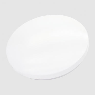 Round LED ceiling light "SOPOT" 2x18W 7