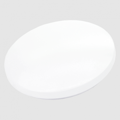 Apalš LED gaismeklis "SOPOT" 2x24W 7 Apalš LED gaismeklis "SOPOT" 2x24W 7