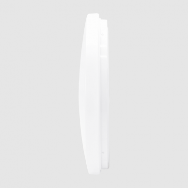 Round LED ceiling light "SOPOT" 2x24W 10 Round LED ceiling light "SOPOT" 2x24W 10