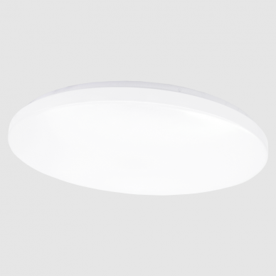 Ümmargune LED-laevalgusti "SOPOT" 2x48W 6 Ümmargune LED-laevalgusti "SOPOT" 2x48W 6