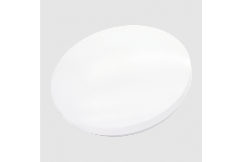 Pyöreä LED-kattovalo "SOPOT" 2x18W 7