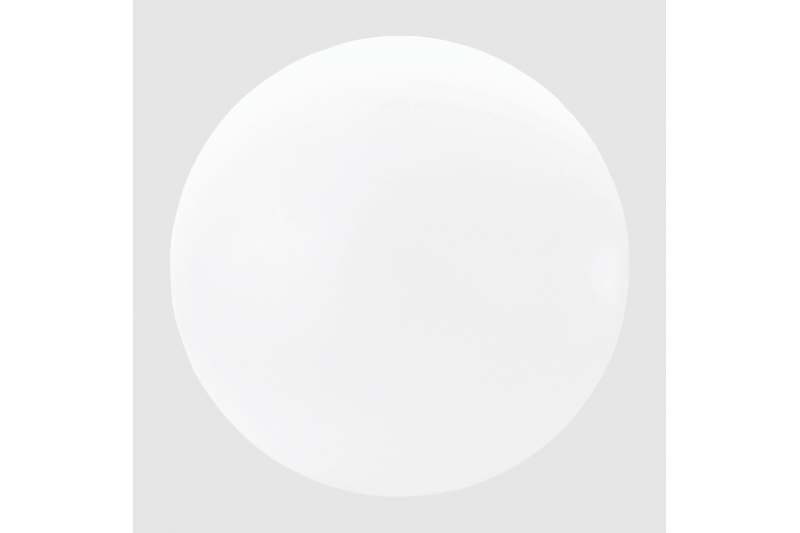 Okrągła lampa sufitowa LED „SOPOT” 2×18W 9 Okrągła lampa sufitowa LED „SOPOT” 2×18W 9