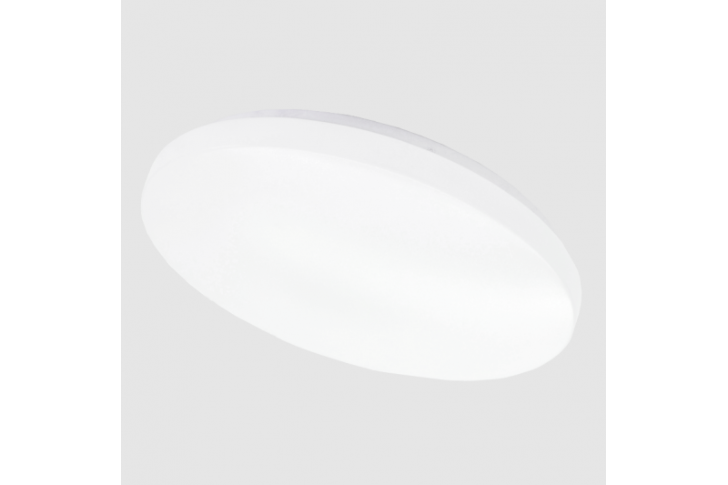 Okrągła lampa sufitowa LED „SOPOT” 2×24W 6 Okrągła lampa sufitowa LED „SOPOT” 2×24W 6
