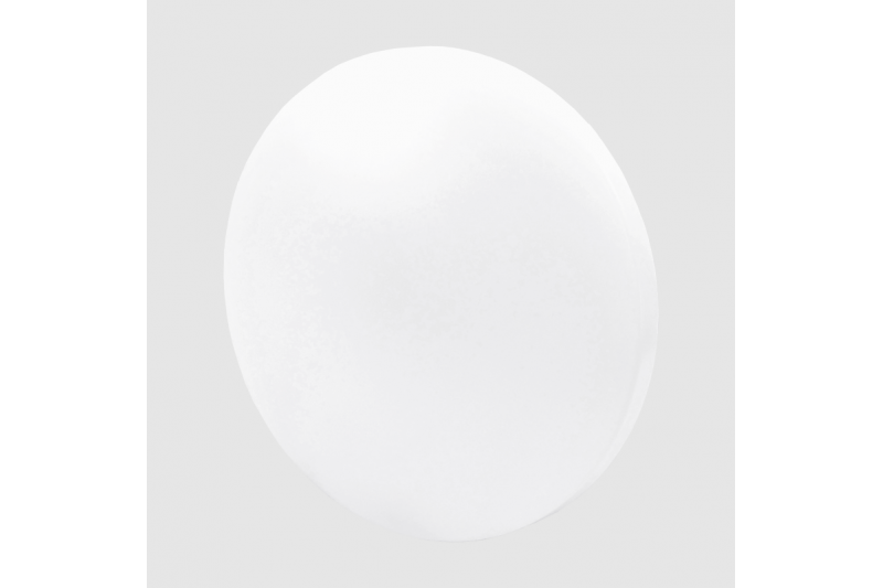 Pyöreä LED-kattovalo "SOPOT" 2x24W 8
