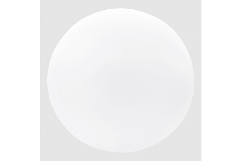 Pyöreä LED-kattovalo "SOPOT" 2x24W 9