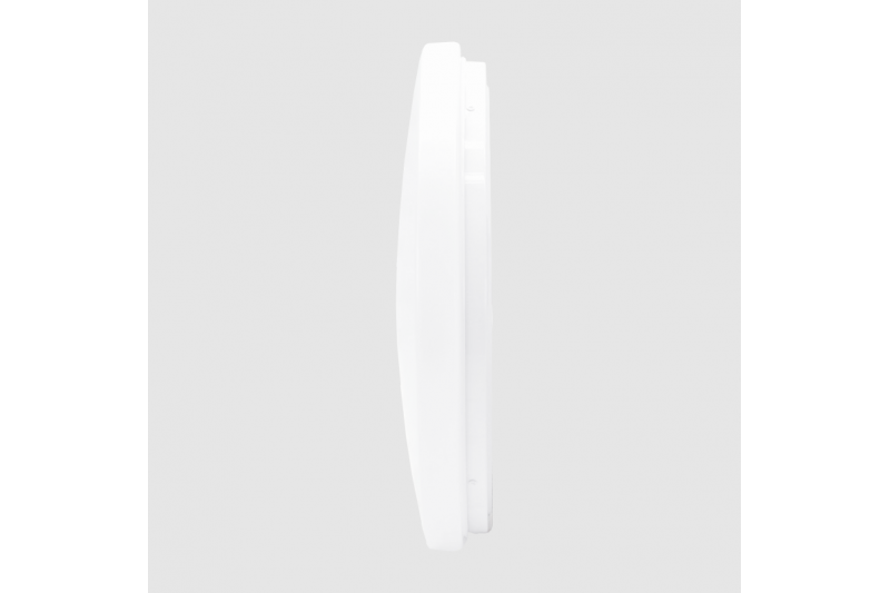 Okrągła lampa sufitowa LED „SOPOT” 2×24W 10 Okrągła lampa sufitowa LED „SOPOT” 2×24W 10
