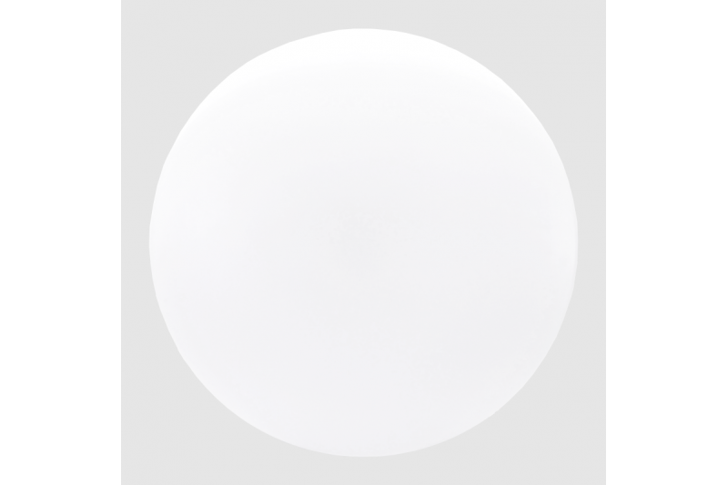 Pyöreä LED-kattovalo "SOPOT" 2x36W 9