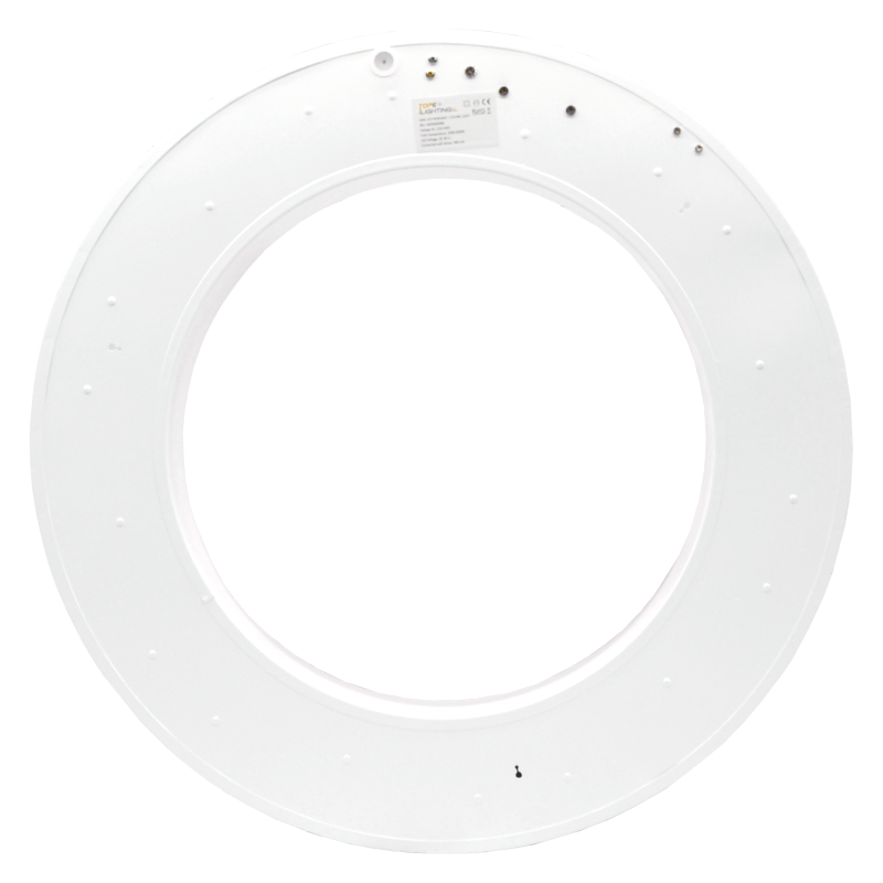 Apalš balts LED gaismeklis "MEKA" 36W 3 Apalš balts LED gaismeklis "MEKA" 36W 3