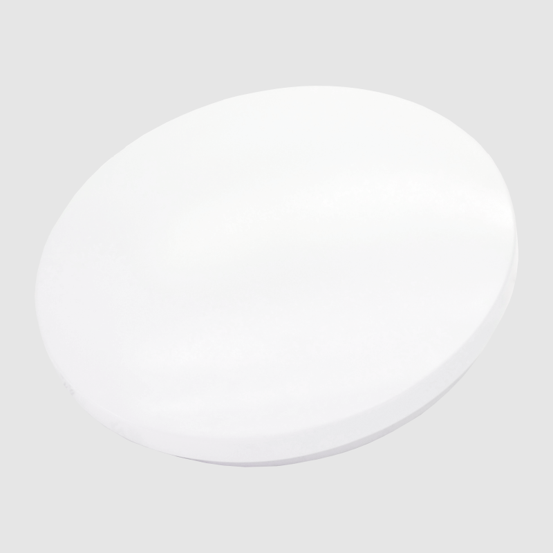 Apvalus lubinis LED šviestuvas "SOPOT" 2x18W 7