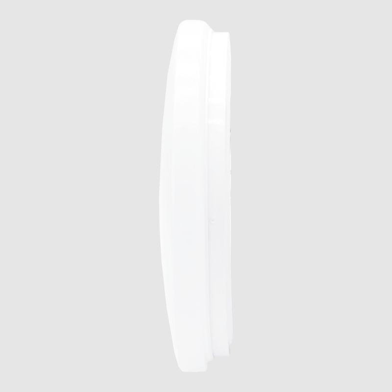 Apvalus lubinis LED šviestuvas "SOPOT" 2x18W 10