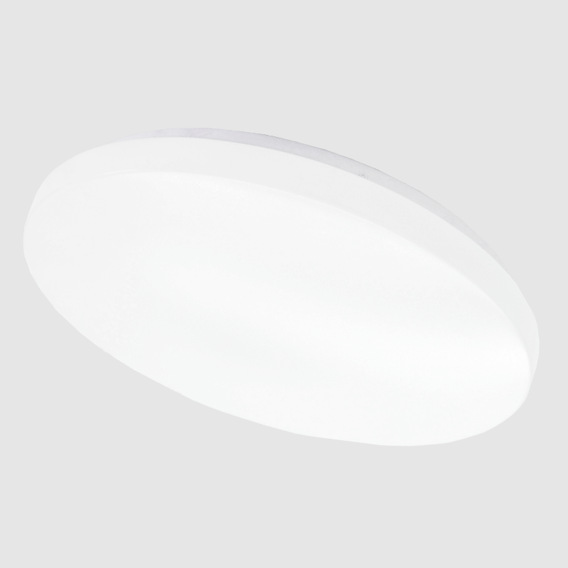 Round LED ceiling light "SOPOT" 2x24W 6 Round LED ceiling light "SOPOT" 2x24W 6