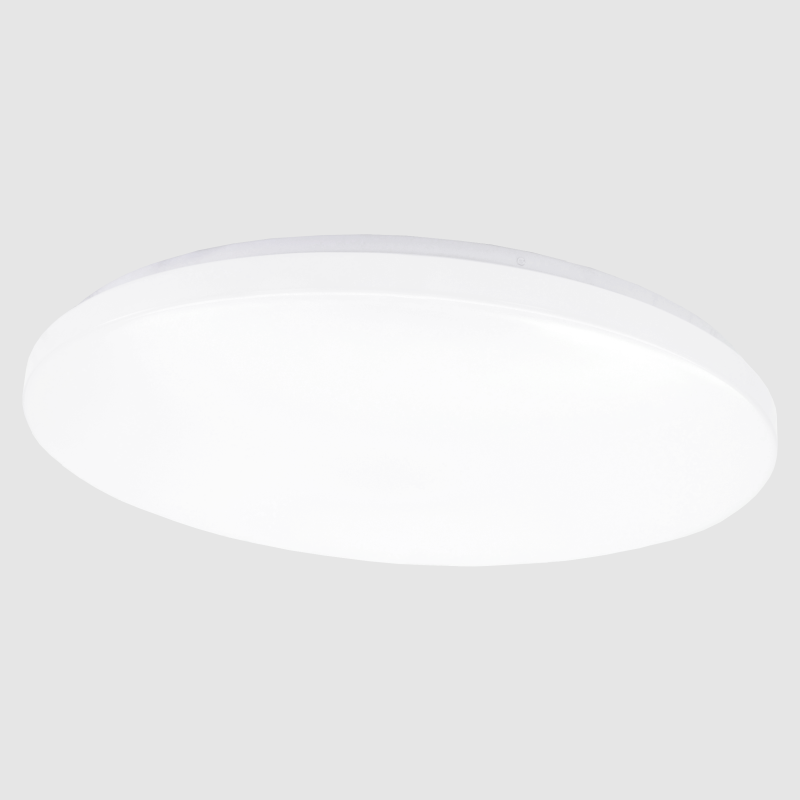 Sopot 2x48W потолочный круглый светодиодный светильник 6