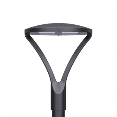 Asümmeetriline valgus LED õues valgusti "GIZA" 30W 2 Asümmeetriline valgus LED õues valgusti "GIZA" 30W 2