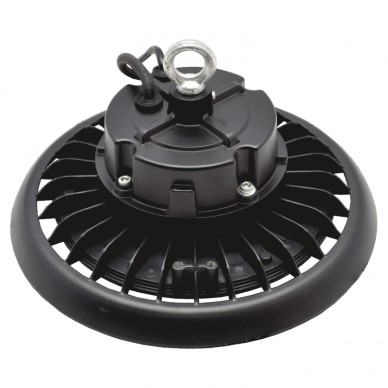High bay LED luminaire "UBE" 100W 3 High bay LED luminaire "UBE" 100W 3