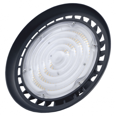 High bay LED luminaire "UBE" 100W 1 High bay LED luminaire "UBE" 100W 1