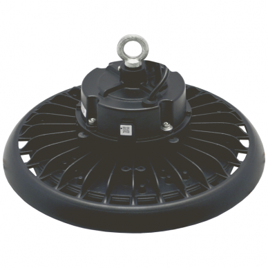 Highbay tipa LED gaismeklis "UBE" 150W 3 Highbay tipa LED gaismeklis "UBE" 150W 3