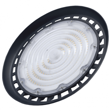 Highbay tipa LED gaismeklis "UBE" 150W 2 Highbay tipa LED gaismeklis "UBE" 150W 2