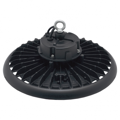 High bay LED luminaire "UBE" 200W 3 High bay LED luminaire "UBE" 200W 3