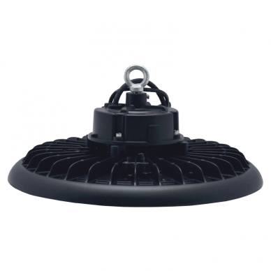 High bay LED luminaire "UBE" 200W 4 High bay LED luminaire "UBE" 200W 4