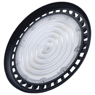 High bay LED luminaire "UBE" 200W 2 High bay LED luminaire "UBE" 200W 2