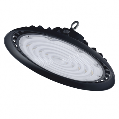 Highbay tipa LED gaismeklis "UBE" 200W Highbay tipa LED gaismeklis "UBE" 200W
