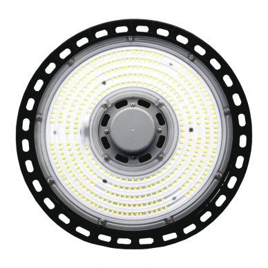 Aukštų patalpų LED šviestuvas "UFA" 150W 2