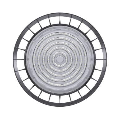 High bay LED luminaire "UNA" 100W 2 High bay LED luminaire "UNA" 100W 2