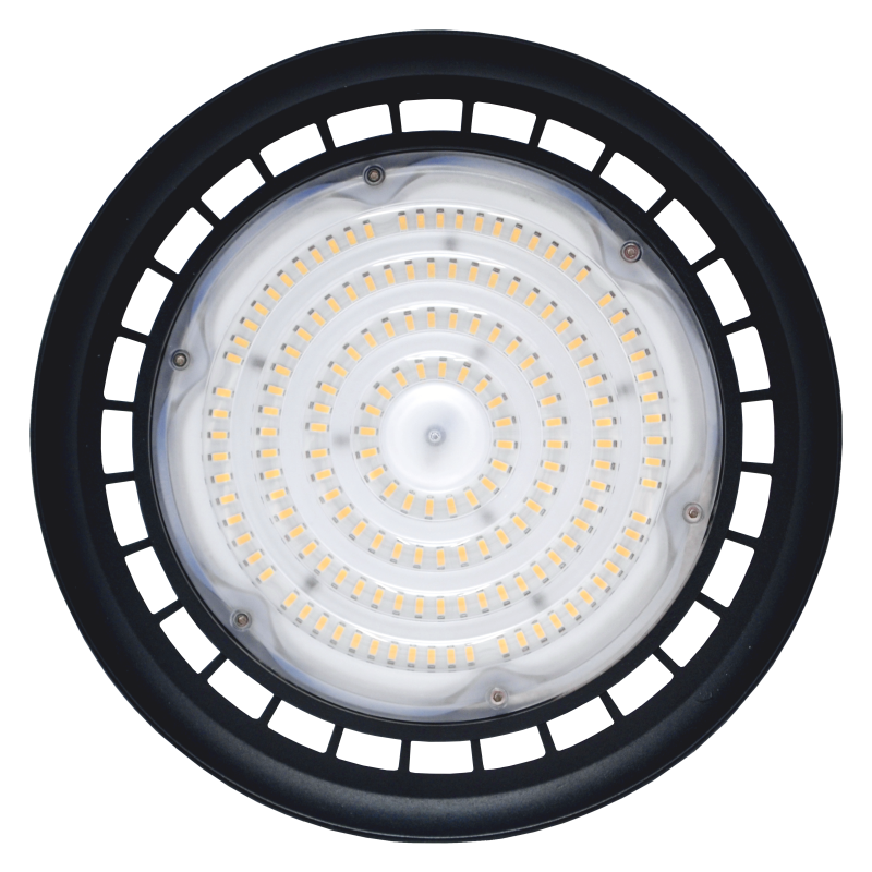 High bay LED luminaire "UBE" 100W 2 High bay LED luminaire "UBE" 100W 2