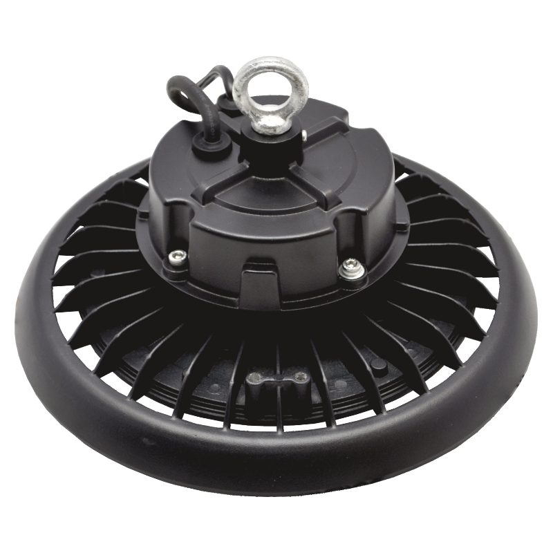 High bay LED luminaire "UBE" 100W 3 High bay LED luminaire "UBE" 100W 3
