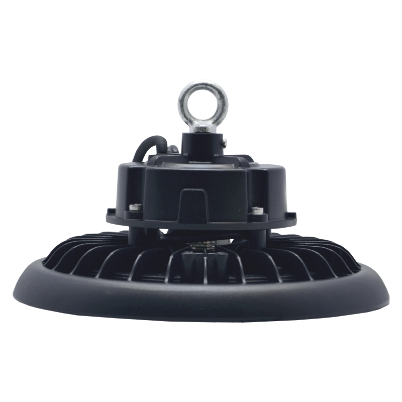 High bay LED luminaire "UBE" 100W 4 High bay LED luminaire "UBE" 100W 4