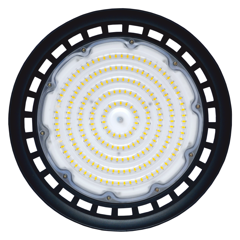 High bay LED luminaire "UBE" 150W 1 High bay LED luminaire "UBE" 150W 1
