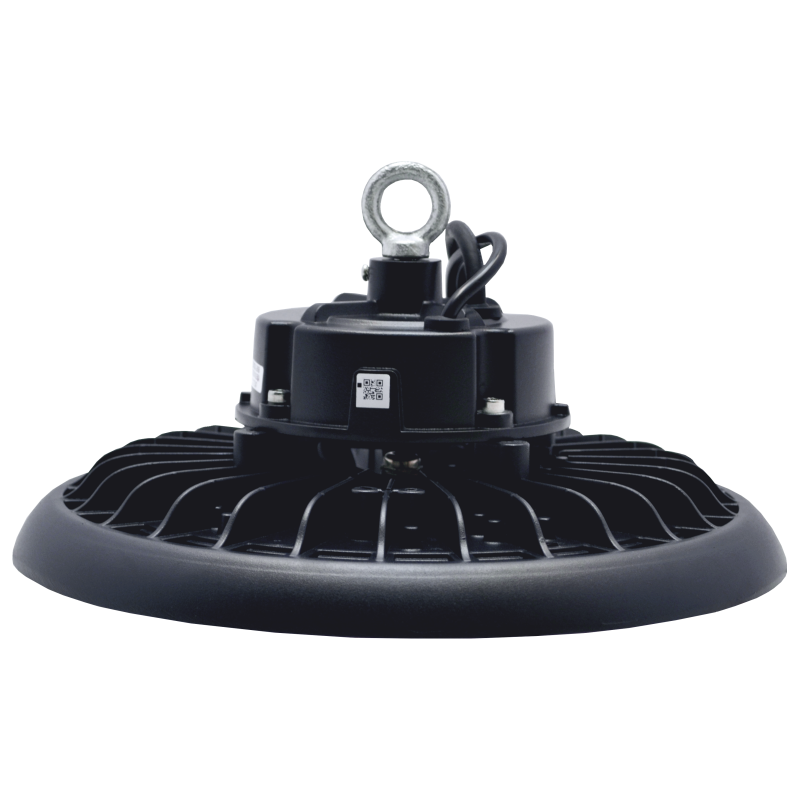 High bay LED luminaire "UBE" 150W 4 High bay LED luminaire "UBE" 150W 4