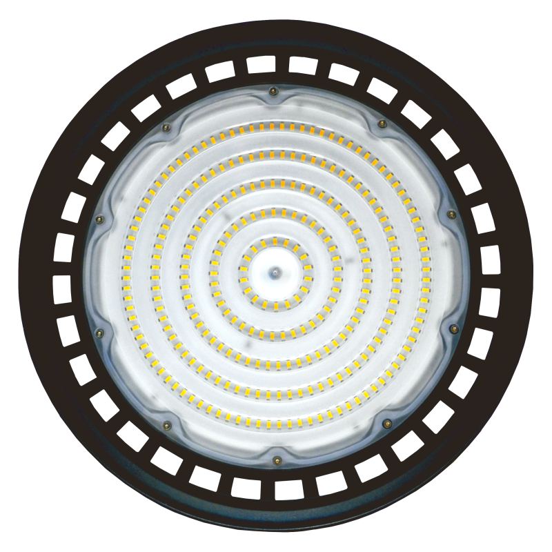 High bay LED luminaire "UBE" 200W 1 High bay LED luminaire "UBE" 200W 1