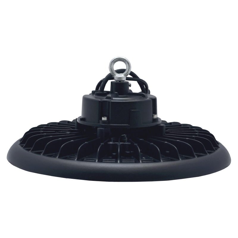 Highbay tipa LED gaismeklis "UBE" 200W 4 Highbay tipa LED gaismeklis "UBE" 200W 4
