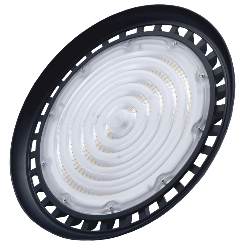 High bay LED luminaire "UBE" 200W 2 High bay LED luminaire "UBE" 200W 2