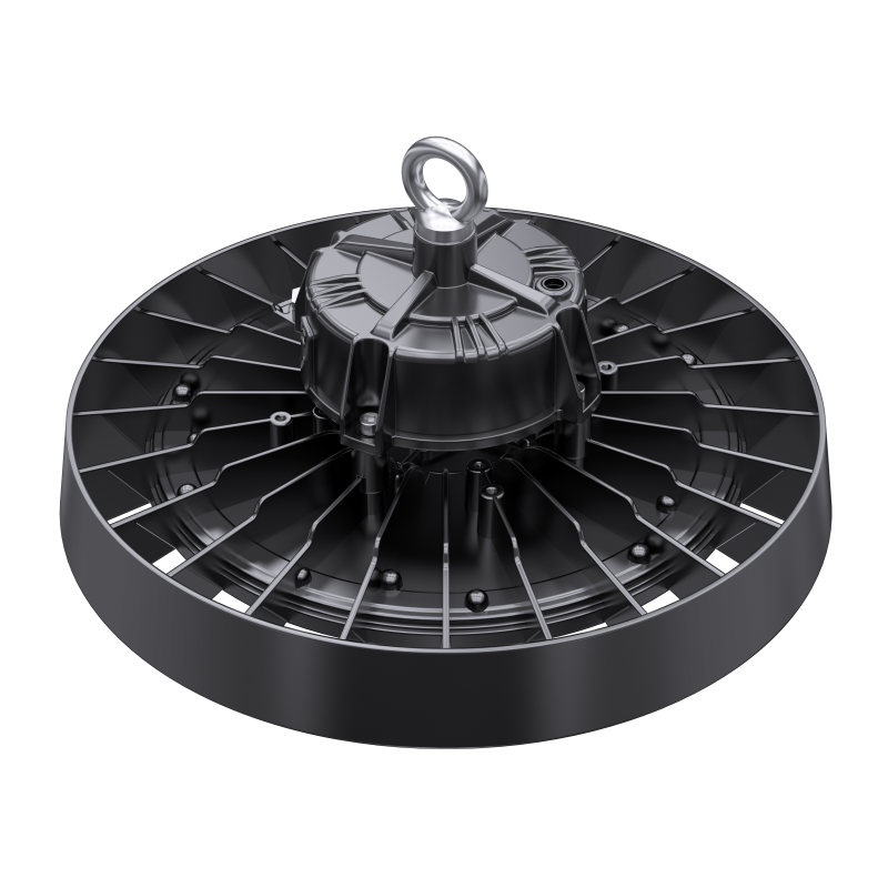 High bay LED luminaire "UNA" 100W 4 High bay LED luminaire "UNA" 100W 4