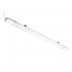 Waterproof and dustproof LED luminaire "LAOS" 18W Waterproof and dustproof LED luminaire "LAOS" 18W