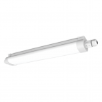 Waterproof and dustproof LED luminaire "LION" 18W