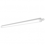 Waterproof and dustproof LED luminaire "LION" 50W